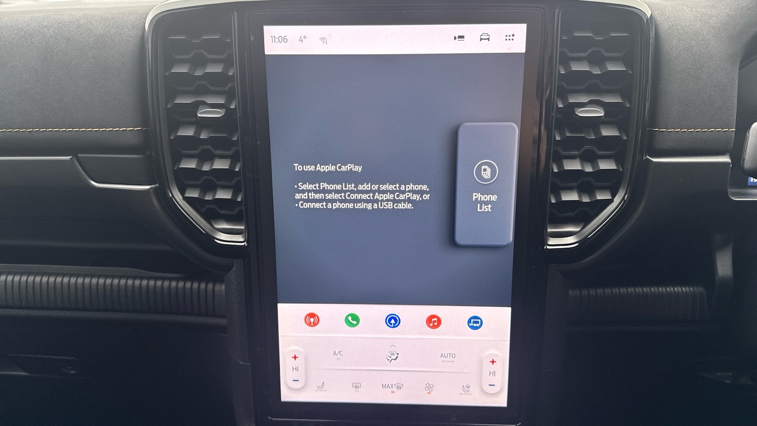 Used Ford Ranger 2024 for sale - 76807401: Photo 35