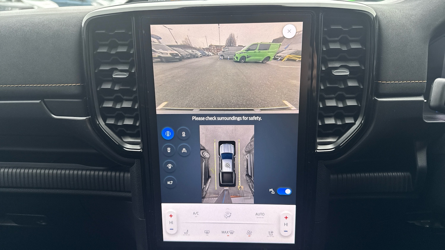 Used Ford Ranger 2024 for sale - 76807401: Photo 36