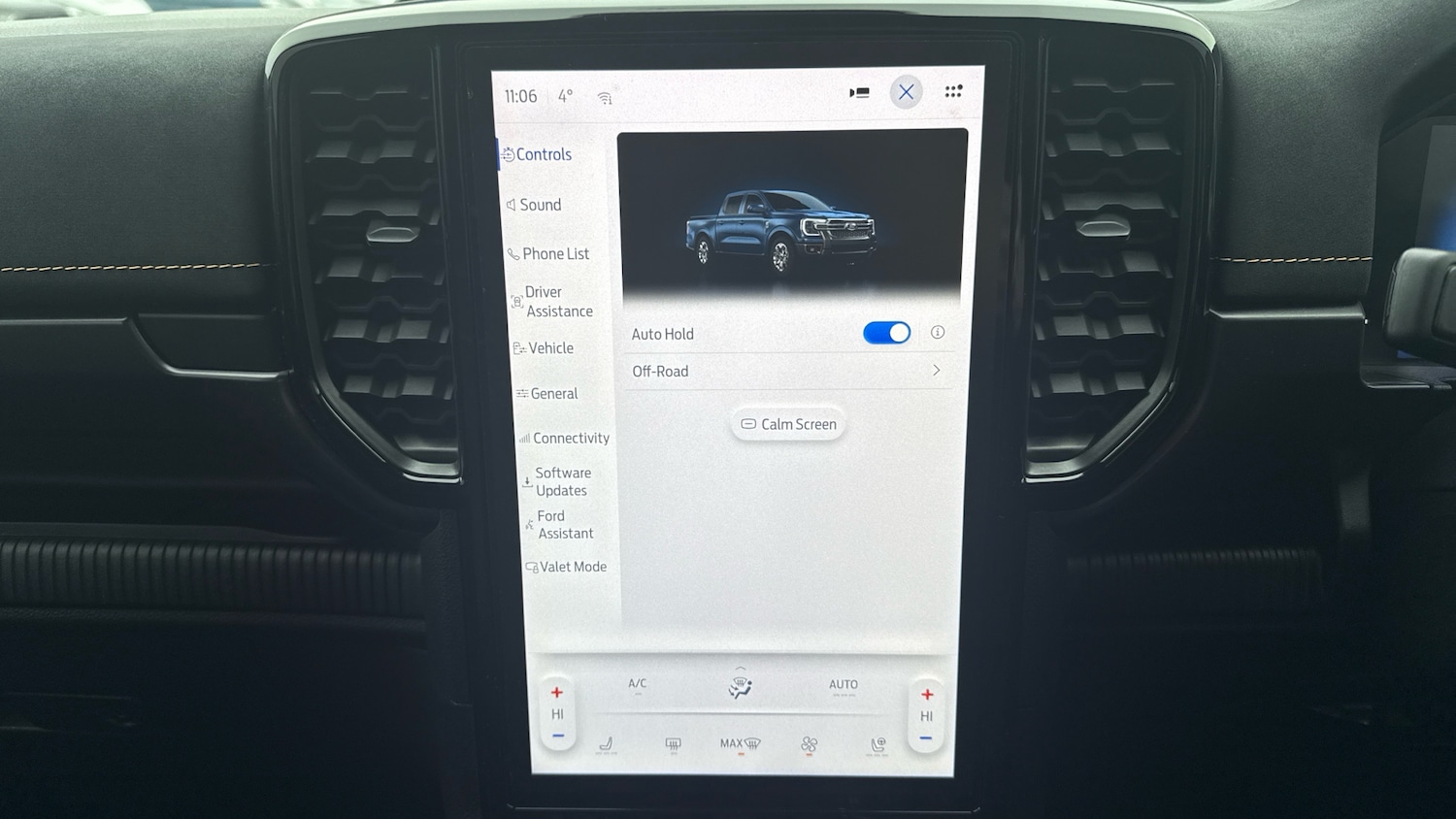 Used Ford Ranger 2024 for sale - 76807401: Photo 37