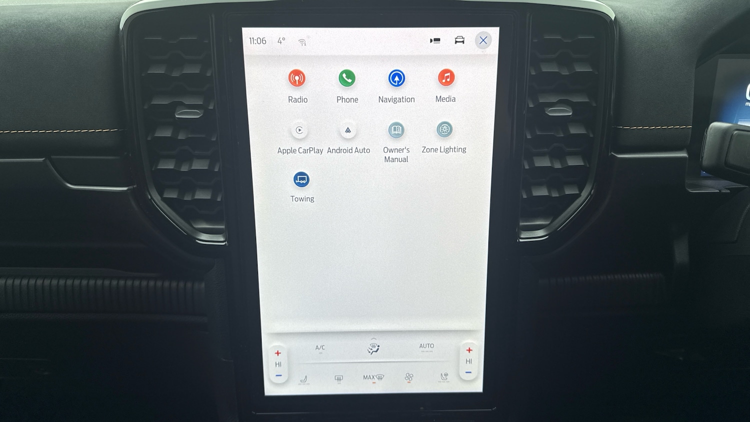 Used Ford Ranger 2024 for sale - 76807401: Photo 38