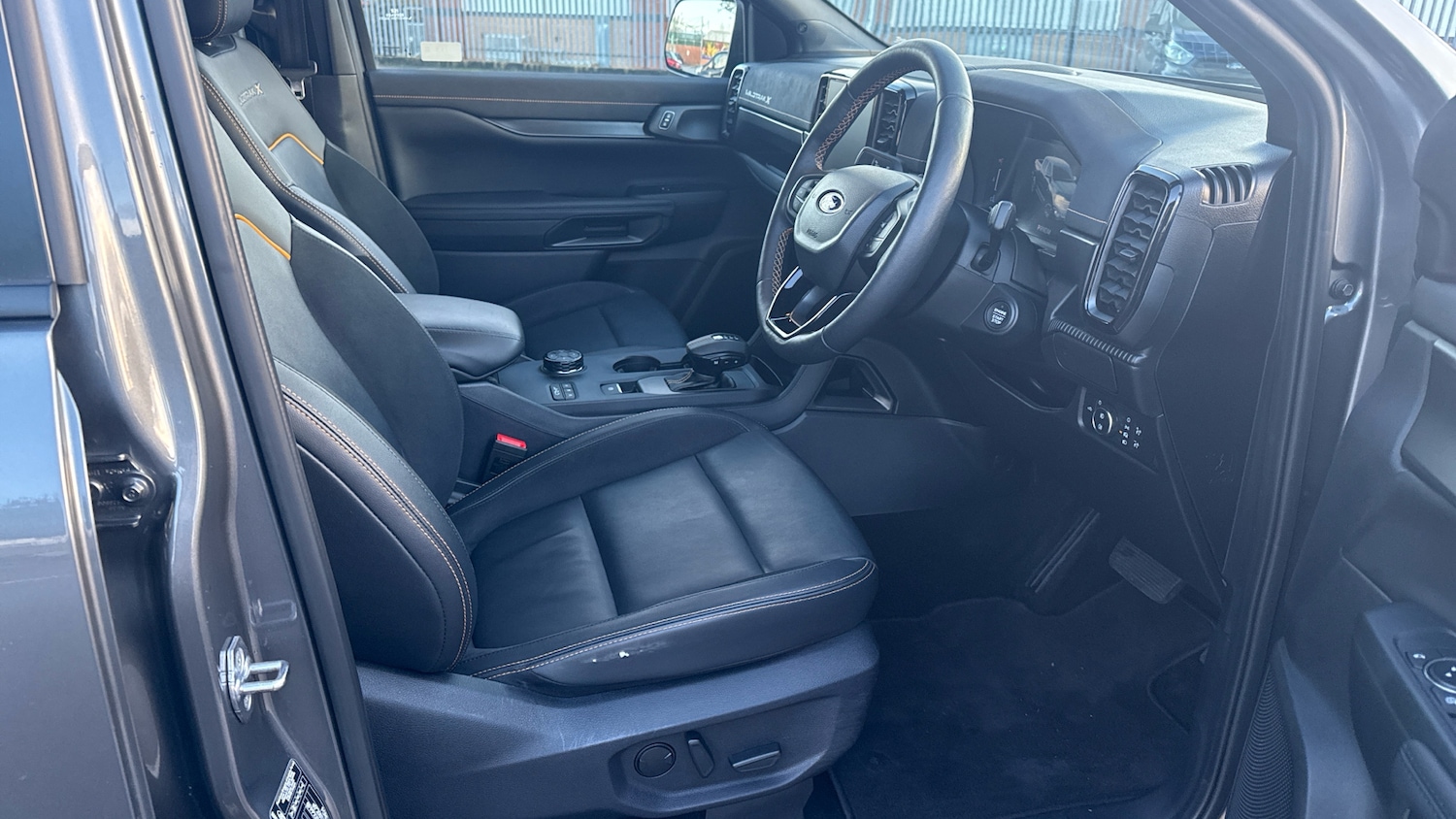 Used Ford Ranger 2024 for sale - 76807401: Photo 4