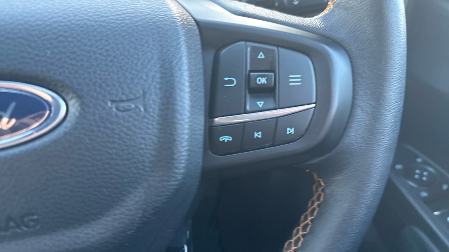 Used Ford Ranger 2024 for sale - 76807401: Photo 6