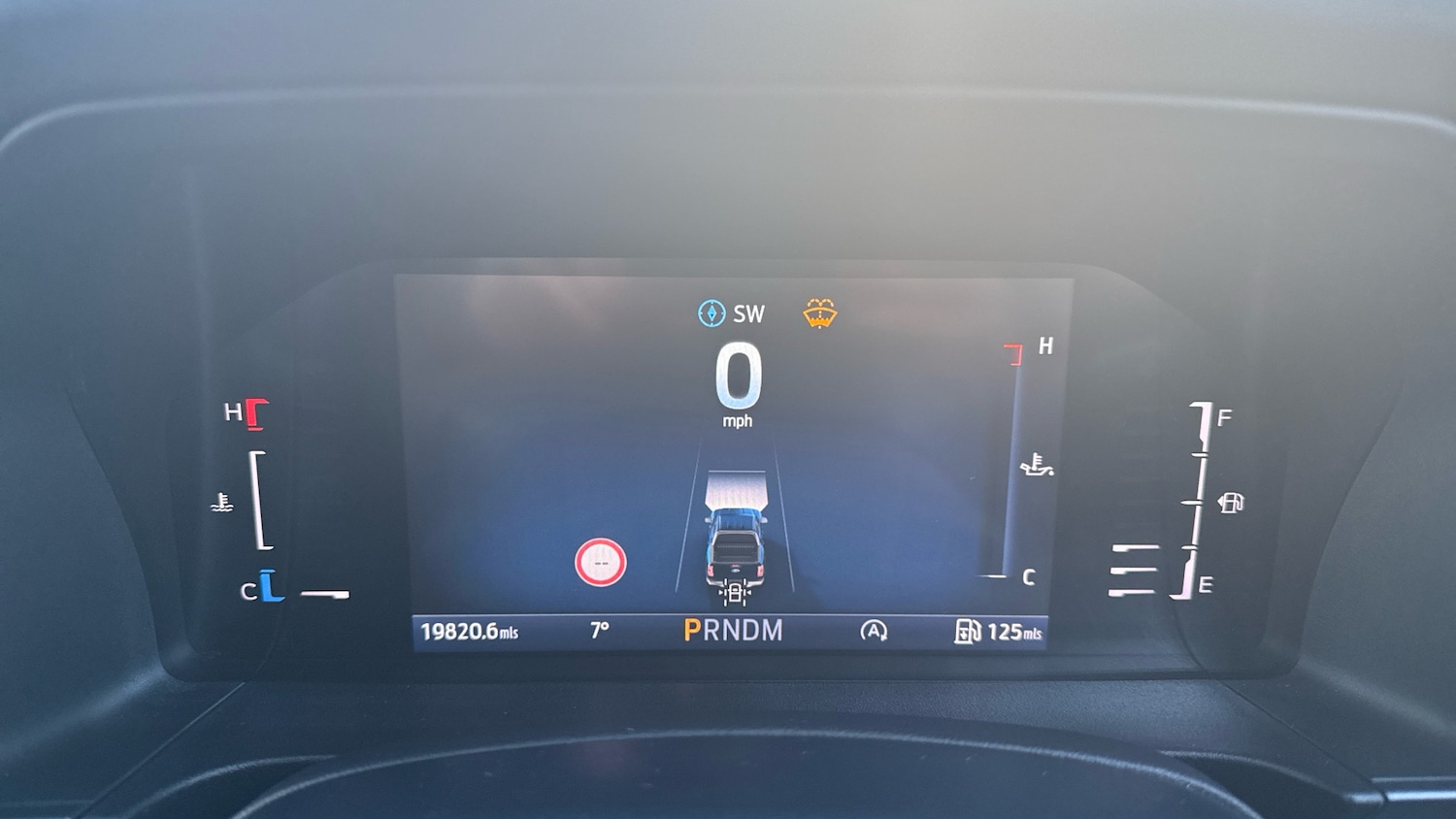 Used Ford Ranger 2024 for sale - 76807401: Photo 7