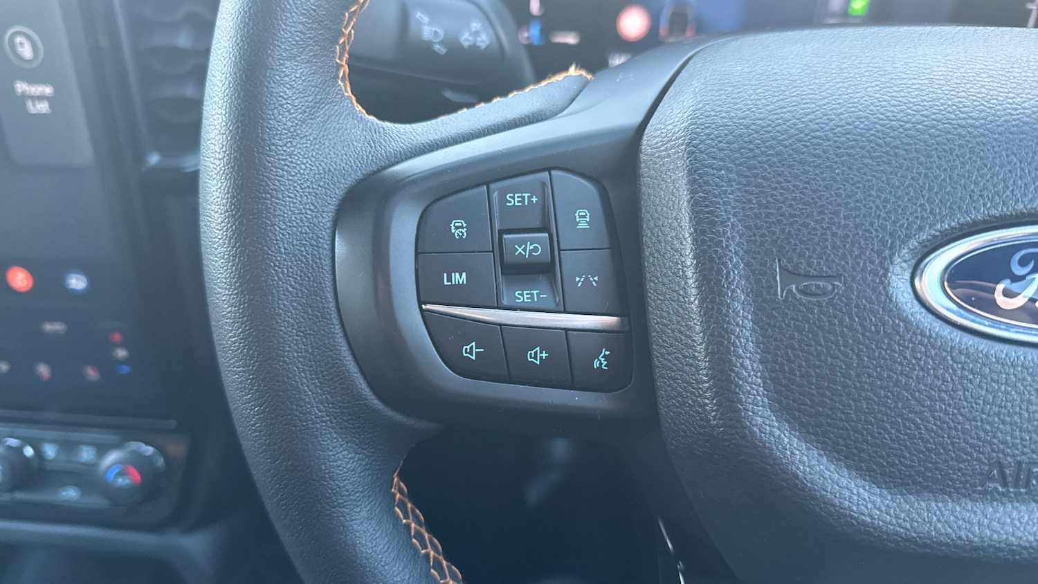 Used Ford Ranger 2024 for sale - 76807401: Photo 8