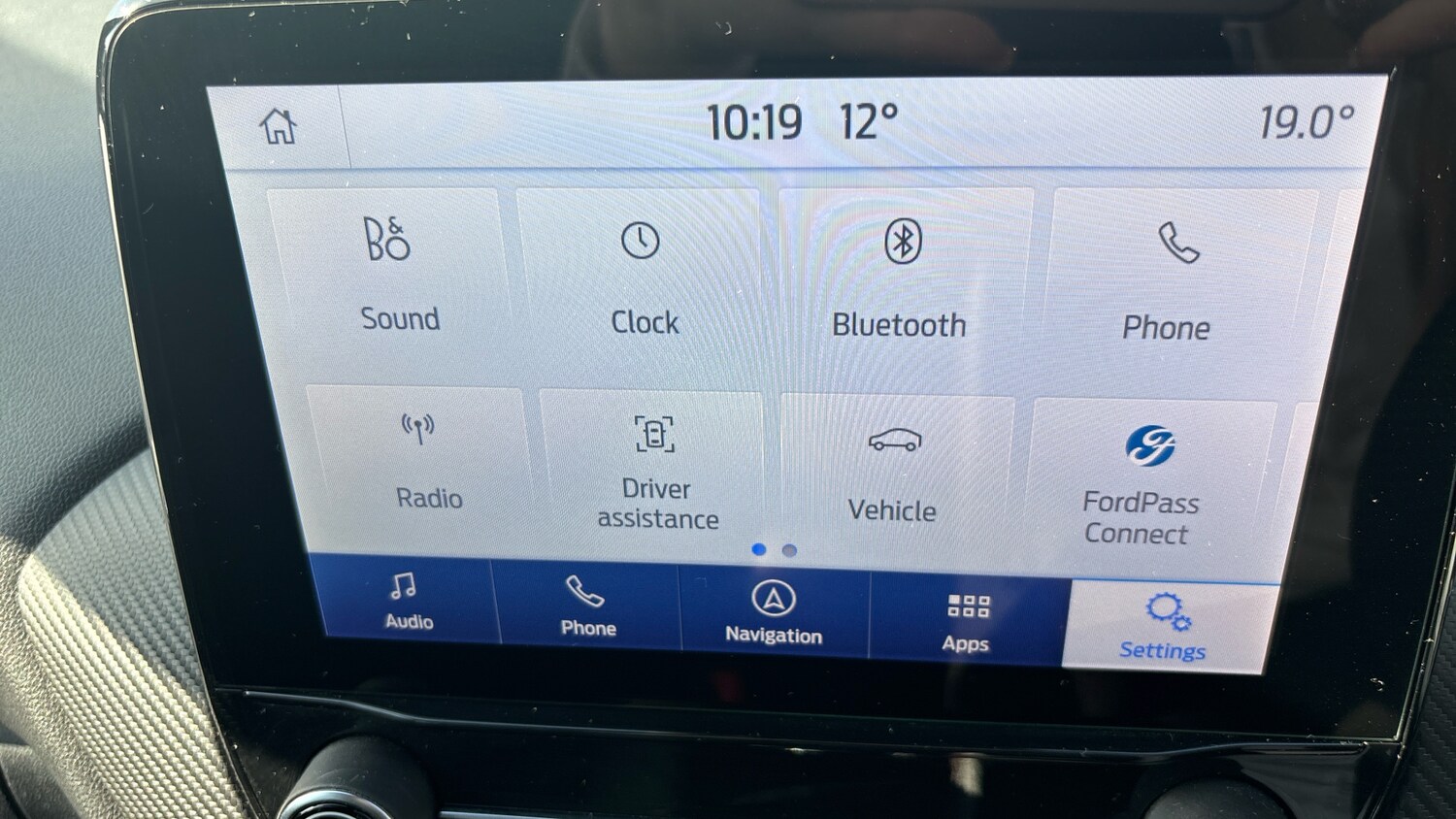 Used Ford Puma 2022 for sale - 77935134: Photo 10