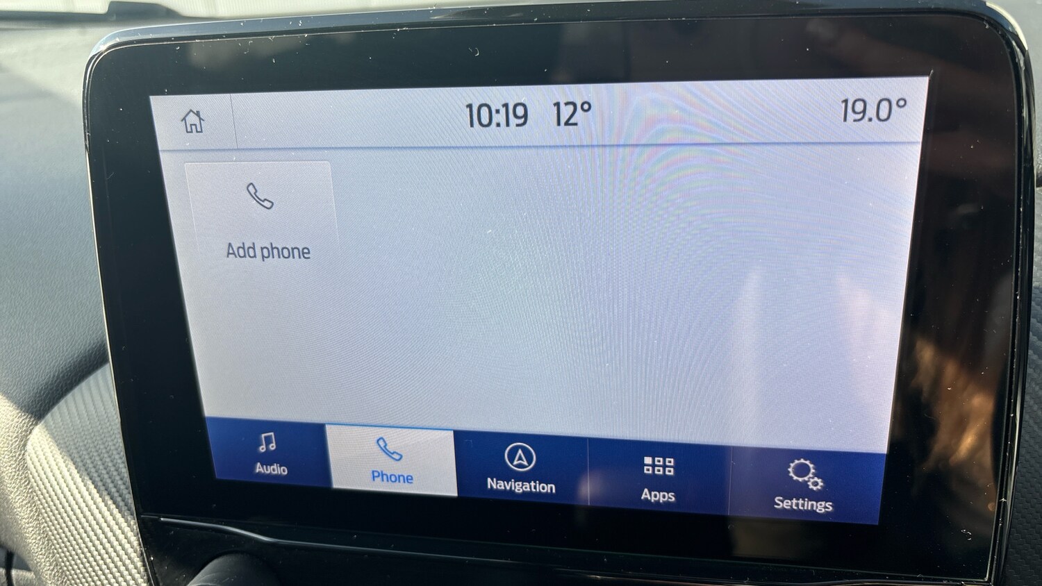 Used Ford Puma 2022 for sale - 77935134: Photo 11