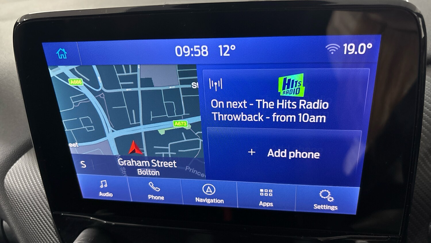 Used Ford Puma 2022 for sale - 77935134: Photo 12