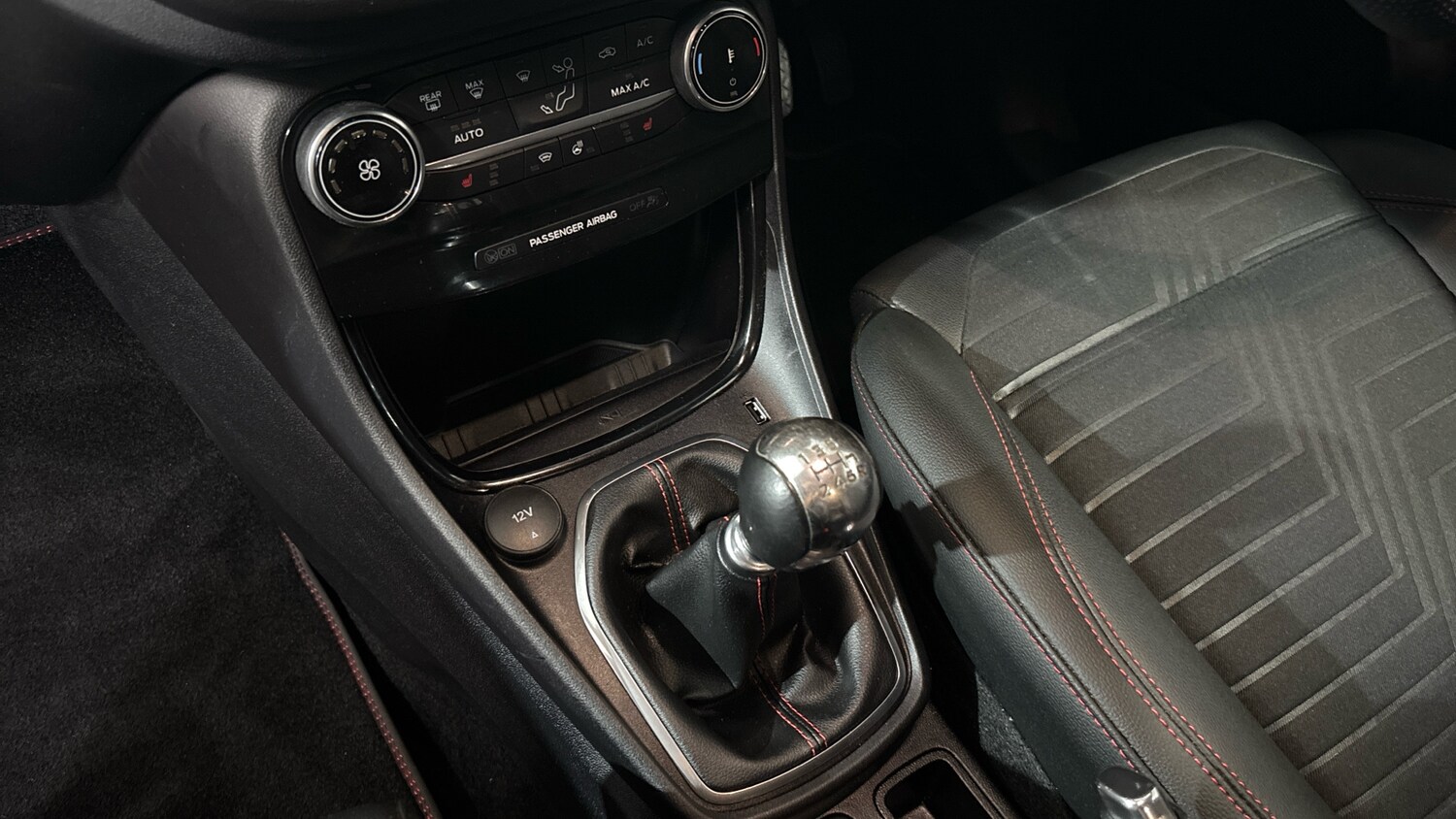 Used Ford Puma 2022 for sale - 77935134: Photo 13