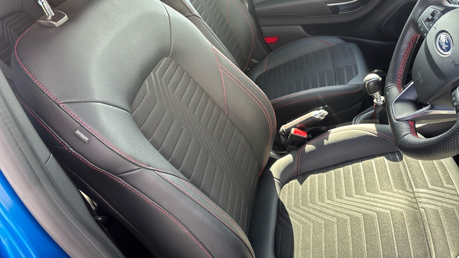 Used Ford Puma 2022 for sale - 77935134: Photo 16