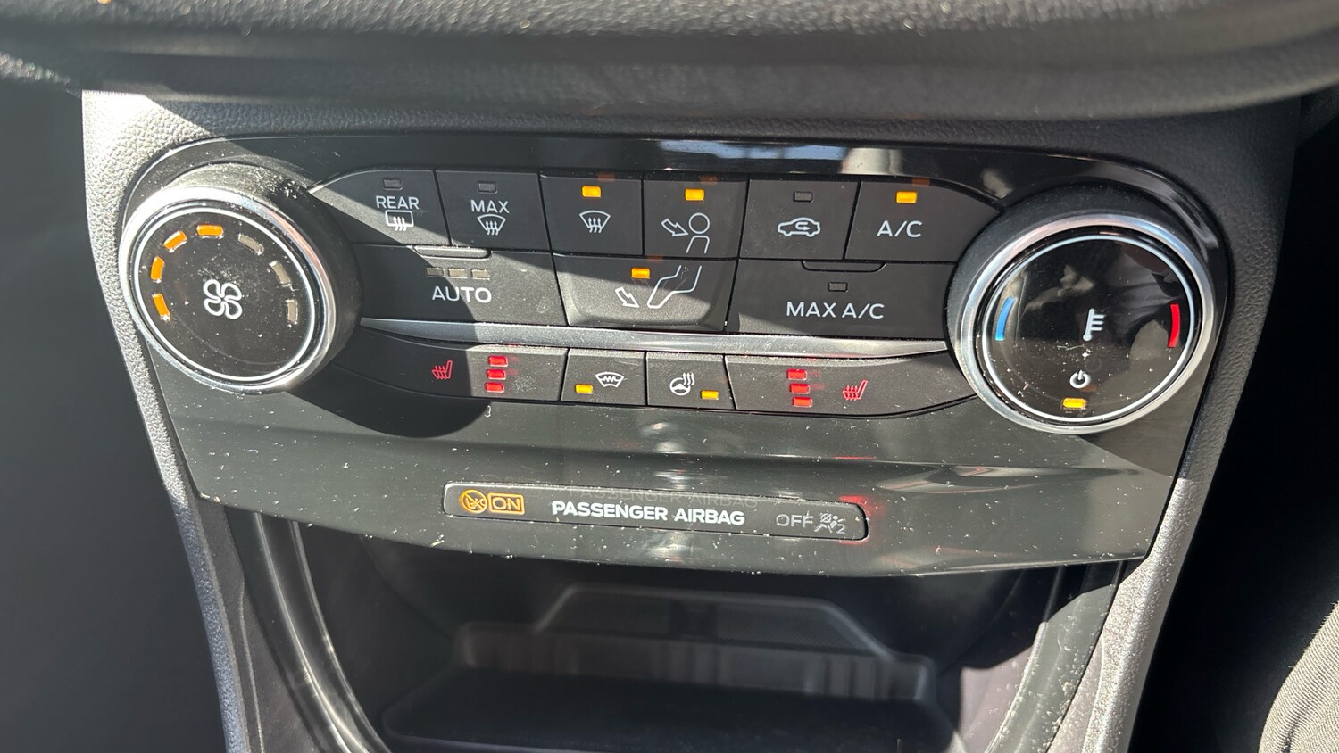 Used Ford Puma 2022 for sale - 77935134: Photo 19