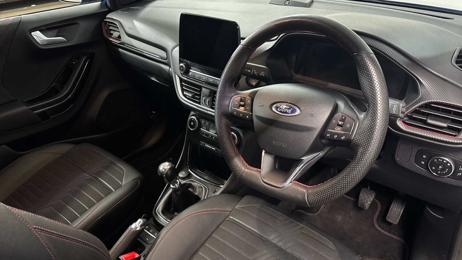 Used Ford Puma 2022 for sale - 77935134: Photo 20