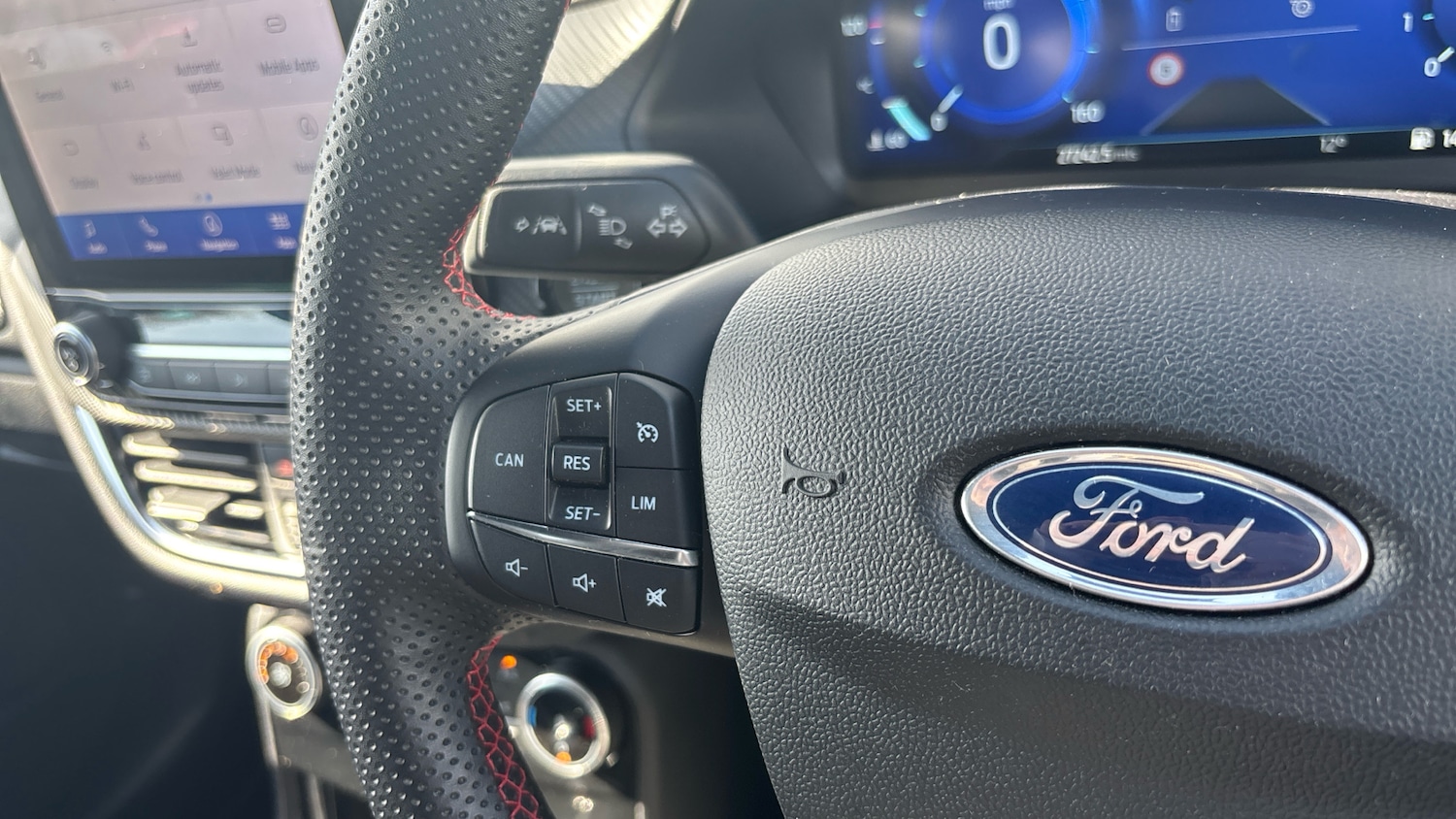 Used Ford Puma 2022 for sale - 77935134: Photo 22