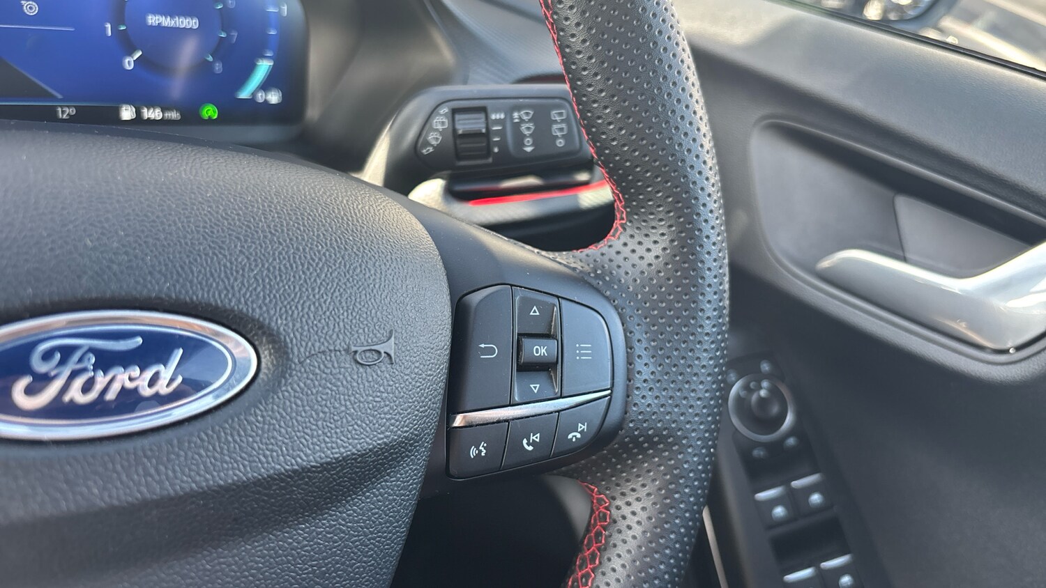 Used Ford Puma 2022 for sale - 77935134: Photo 24