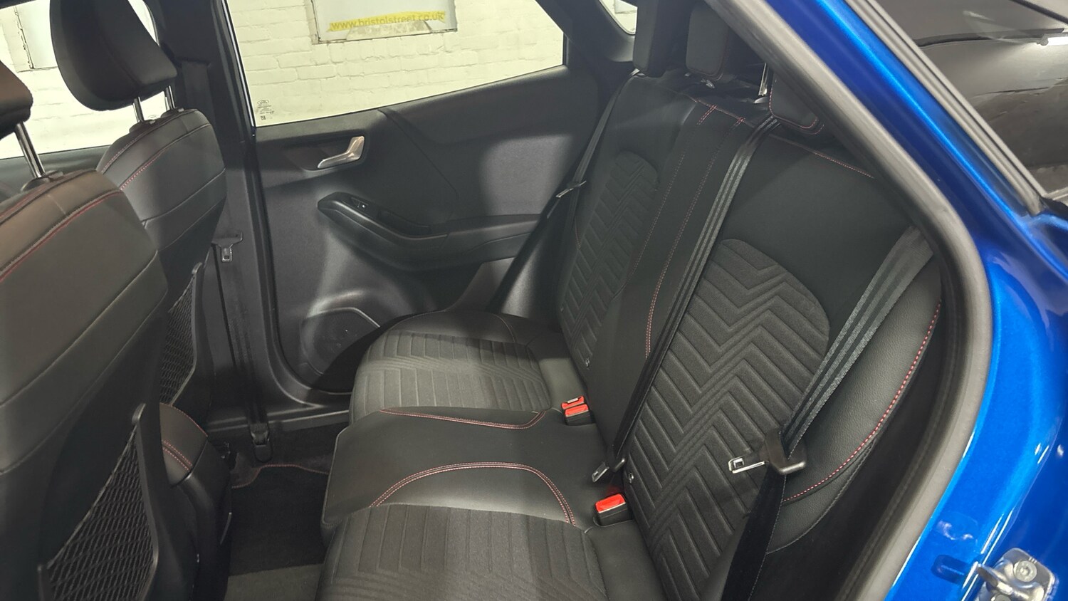 Used Ford Puma 2022 for sale - 77935134: Photo 28