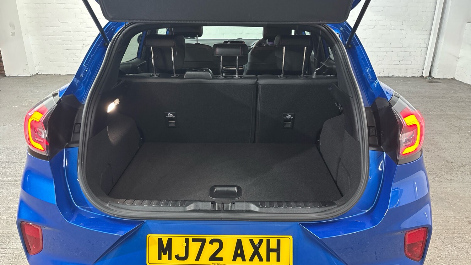 Used Ford Puma 2022 for sale - 77935134: Photo 30