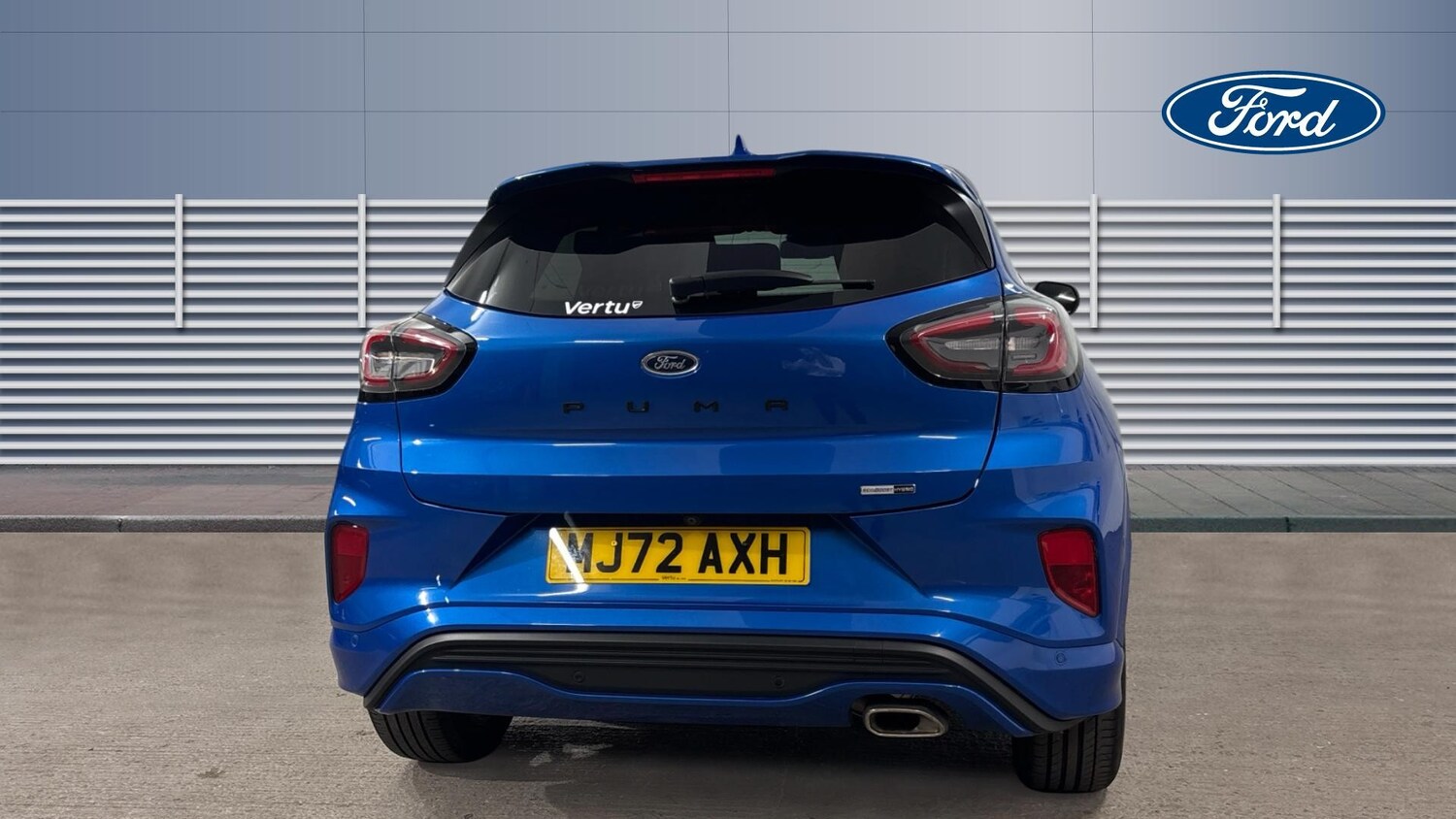 Used Ford Puma 2022 for sale - 77935134: Photo 31