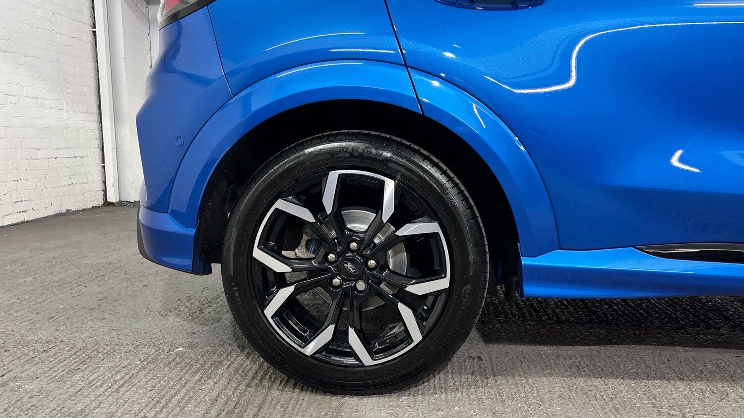 Used Ford Puma 2022 for sale - 77935134: Photo 32