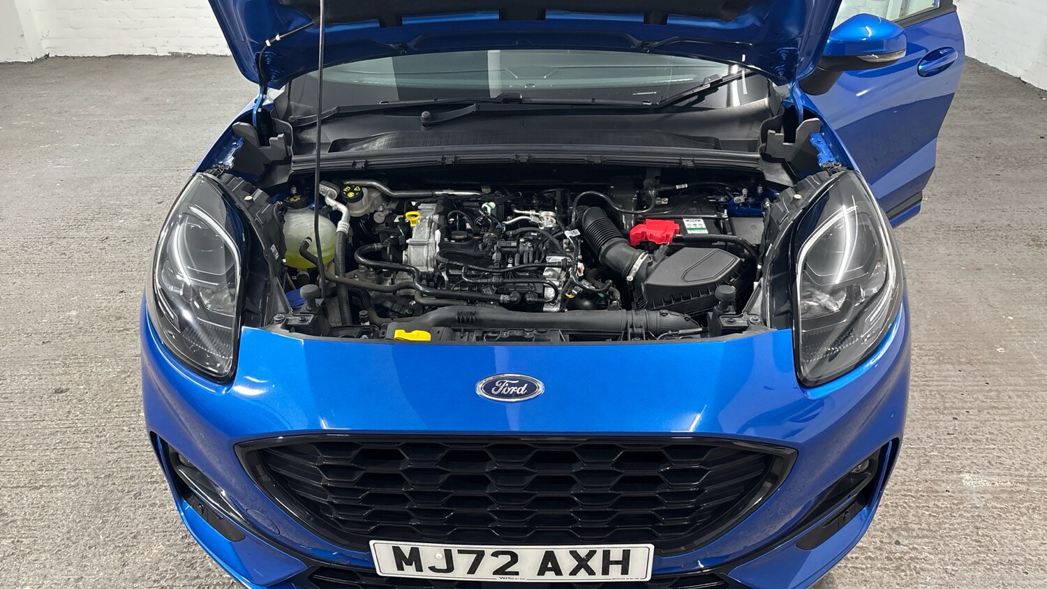 Used Ford Puma 2022 for sale - 77935134: Photo 33