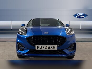 Used Ford Puma 2022 for sale - 77935134: Photo