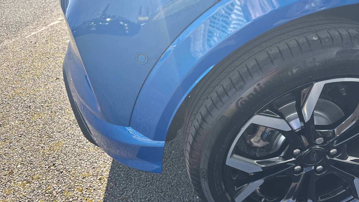 Used Ford Puma 2022 for sale - 77935134: Photo 41