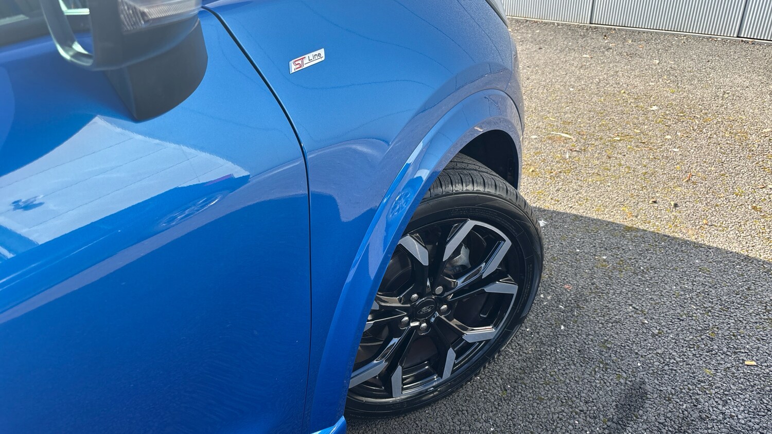 Used Ford Puma 2022 for sale - 77935134: Photo 43