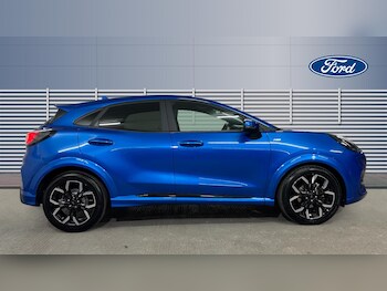 Used Ford Puma 2022 for sale - 77935134: Photo