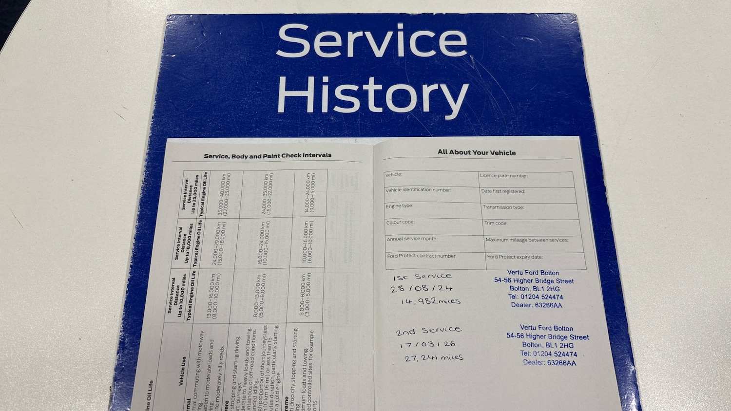 Used Ford Puma 2022 for sale - 77935134: Photo 5