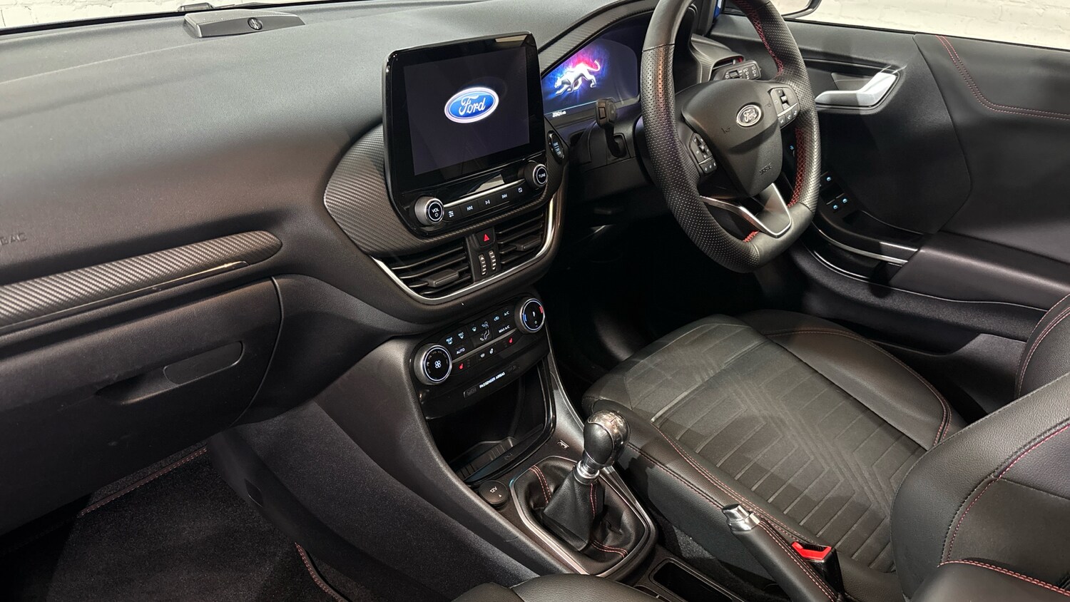 Used Ford Puma 2022 for sale - 77935134: Photo 6