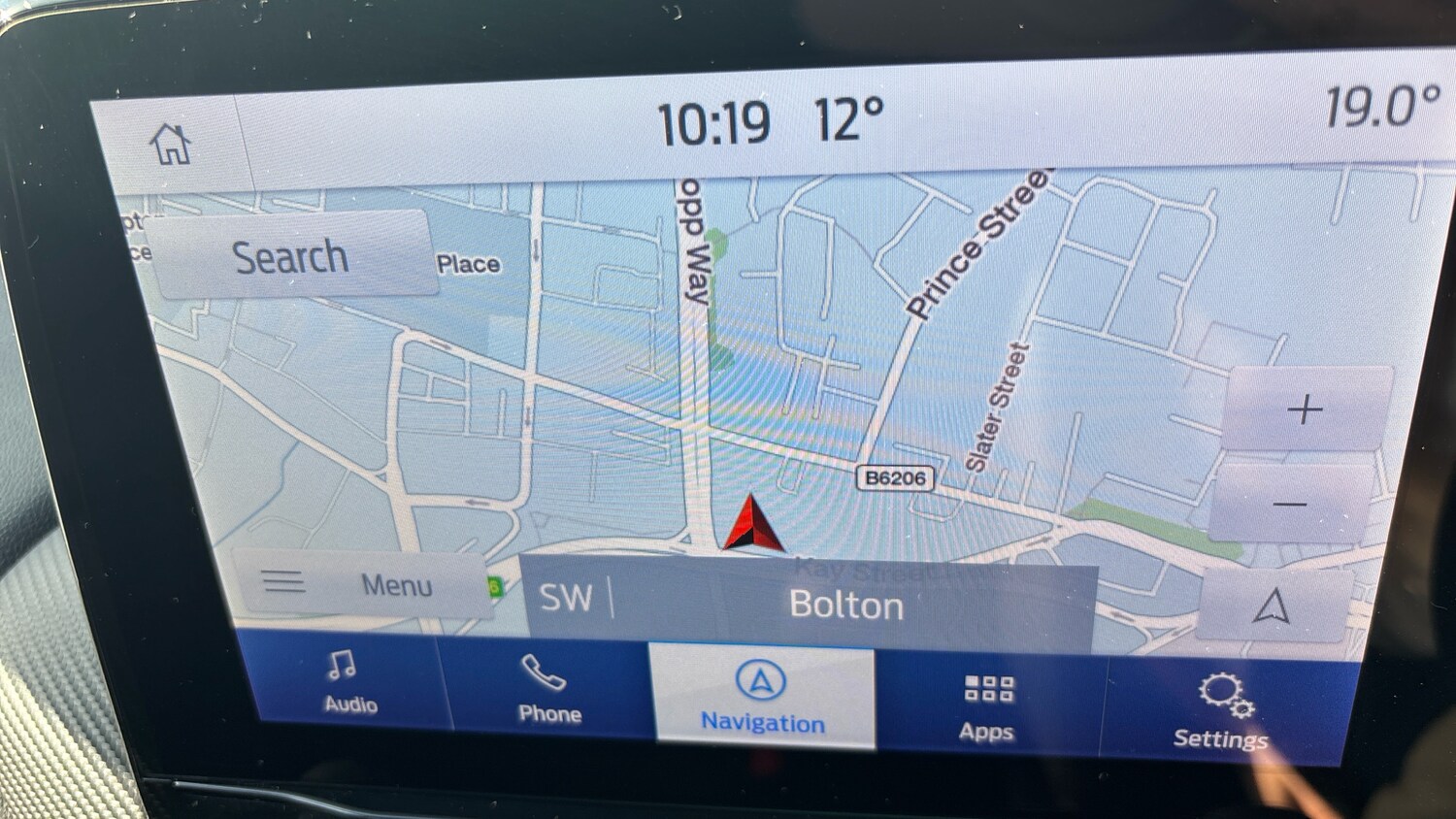 Used Ford Puma 2022 for sale - 77935134: Photo 7