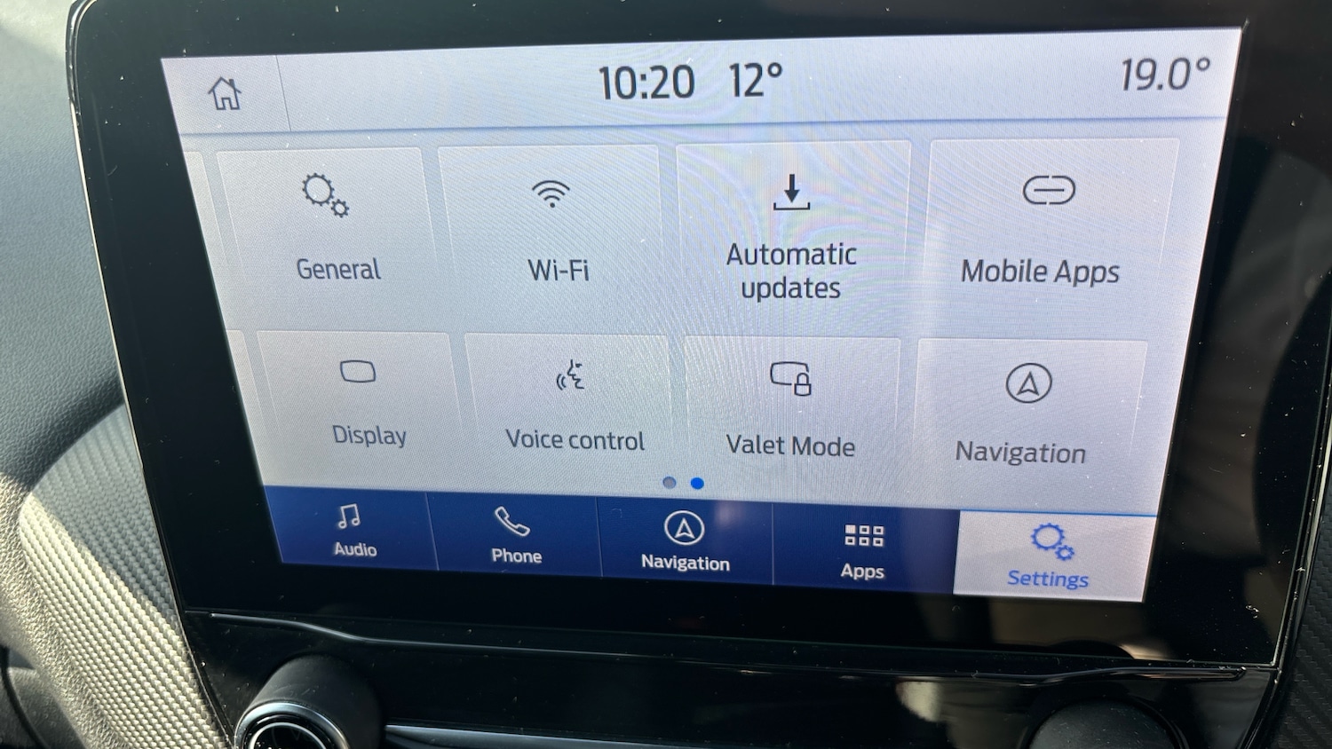 Used Ford Puma 2022 for sale - 77935134: Photo 9