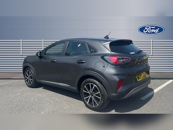 Used Ford Puma 2023 for sale - 79190572: Photo
