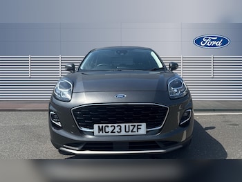 Used Ford Puma 2023 for sale - 79190572: Photo