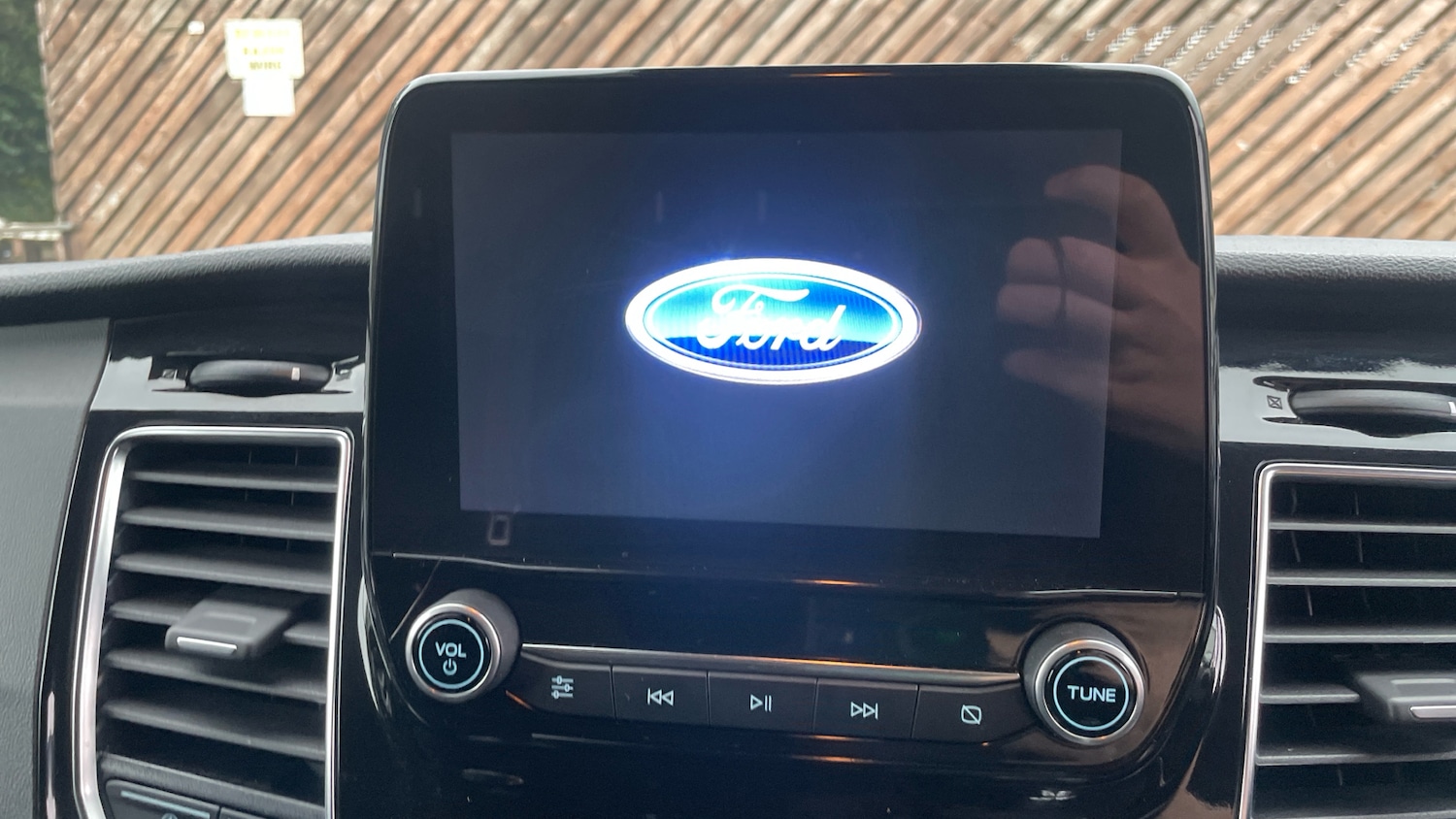 Used Ford Transit Custom 2023 for sale - 77848812: Photo 10