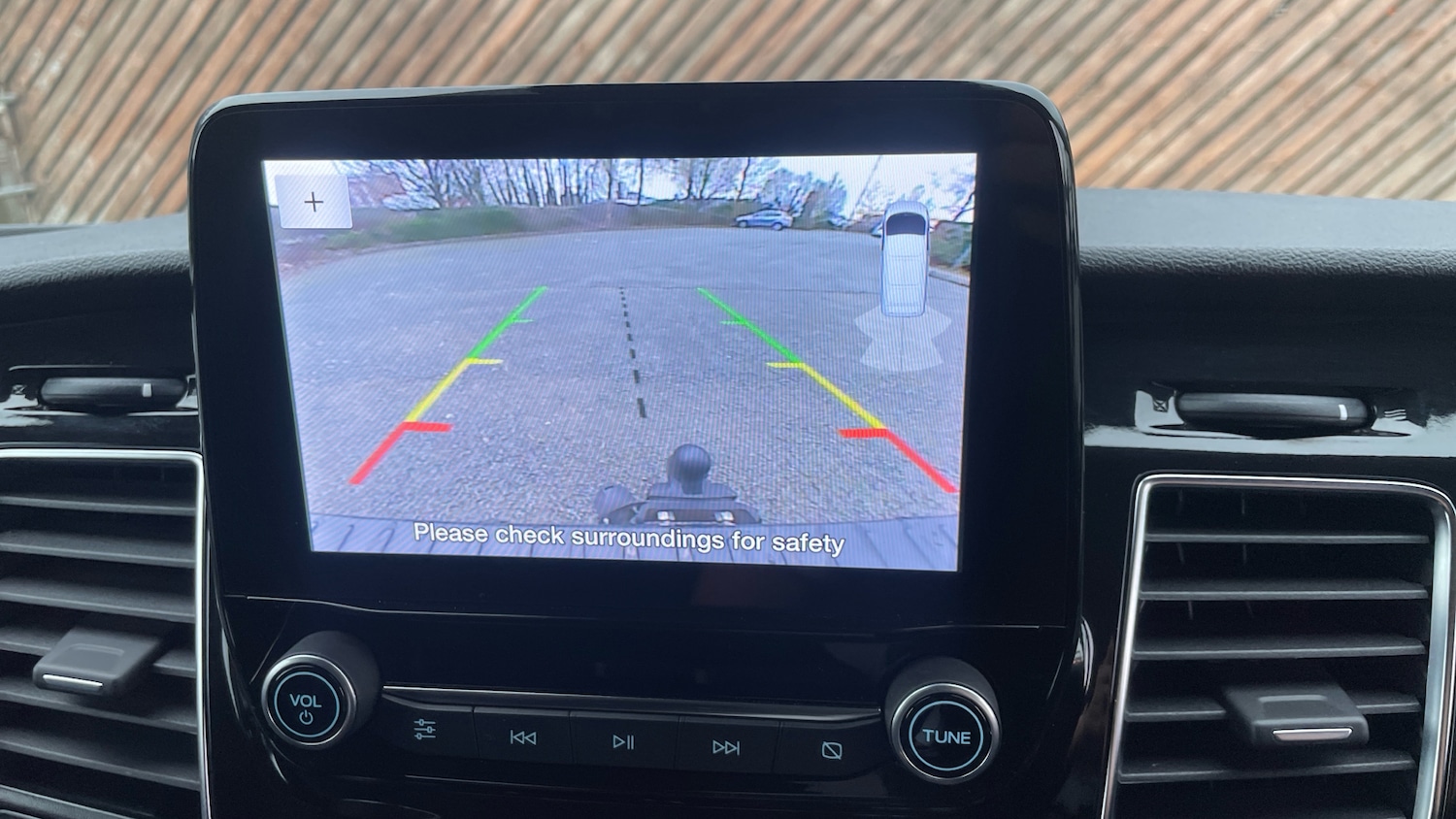 Used Ford Transit Custom 2023 for sale - 77848812: Photo 11