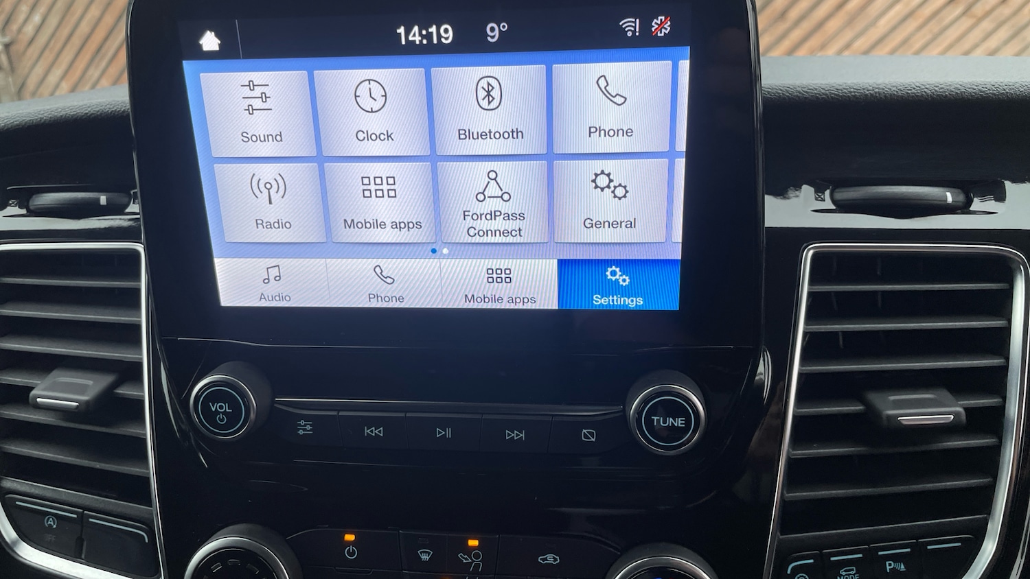 Used Ford Transit Custom 2023 for sale - 77848812: Photo 12