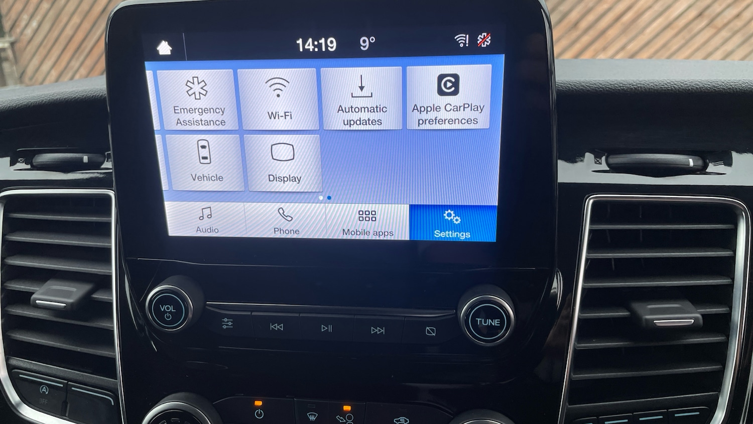 Used Ford Transit Custom 2023 for sale - 77848812: Photo 13