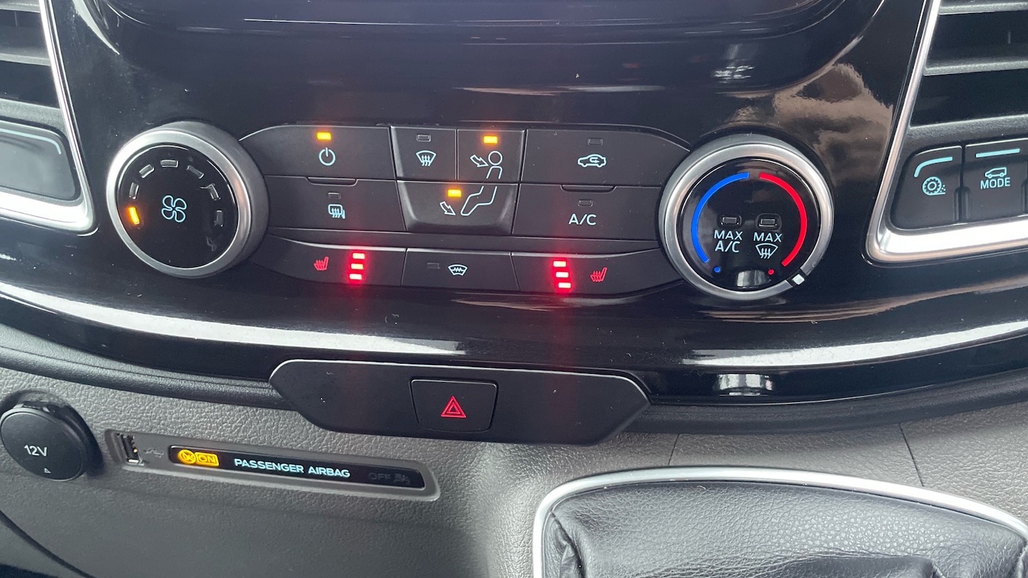 Used Ford Transit Custom 2023 for sale - 77848812: Photo 14