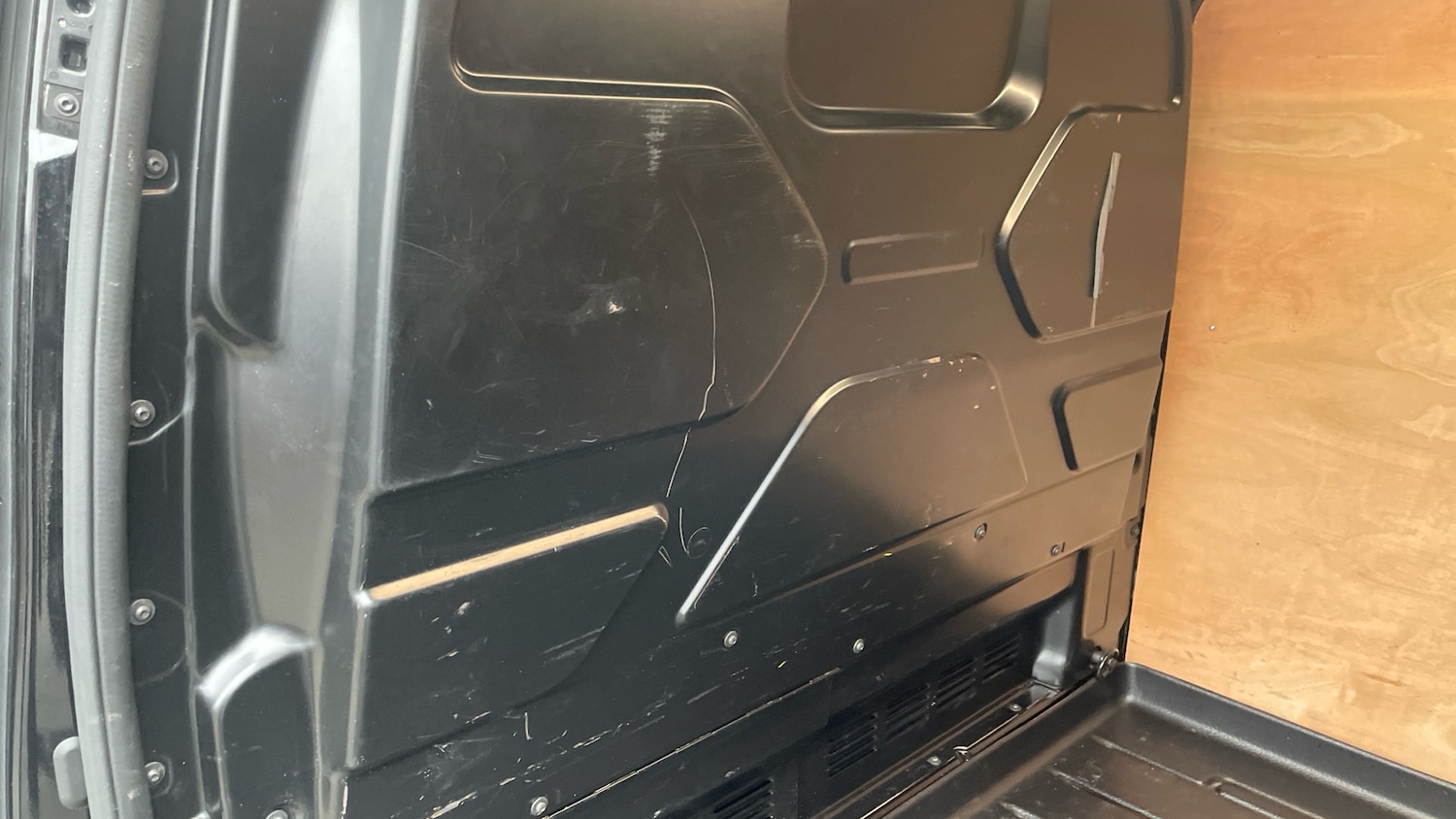 Used Ford Transit Custom 2023 for sale - 77848812: Photo 17