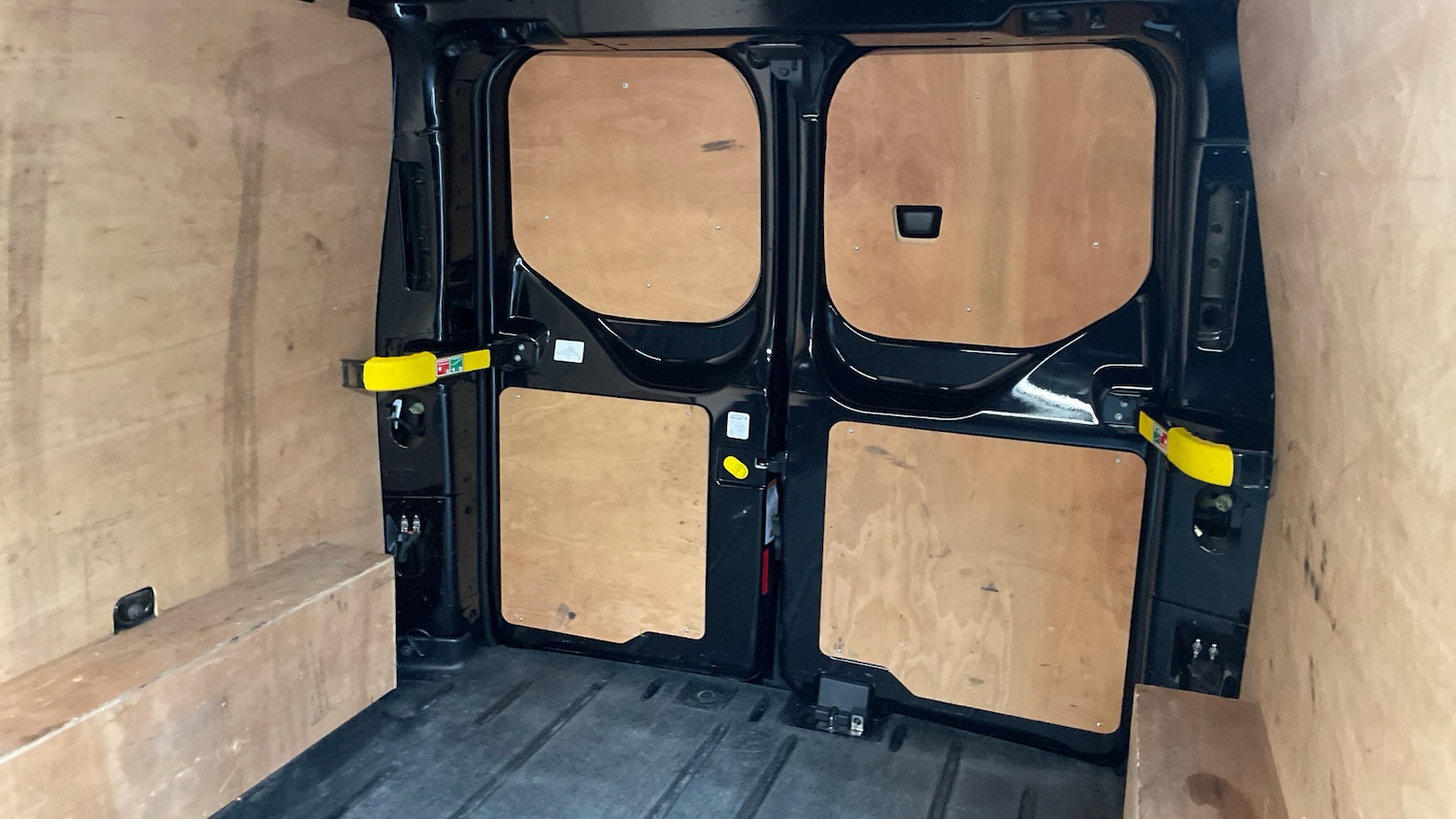 Used Ford Transit Custom 2023 for sale - 77848812: Photo 18