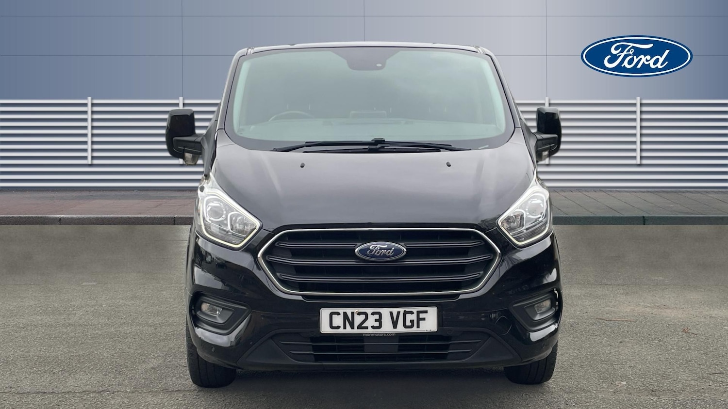 Used Ford Transit Custom 2023 for sale - 77848812: Photo 20