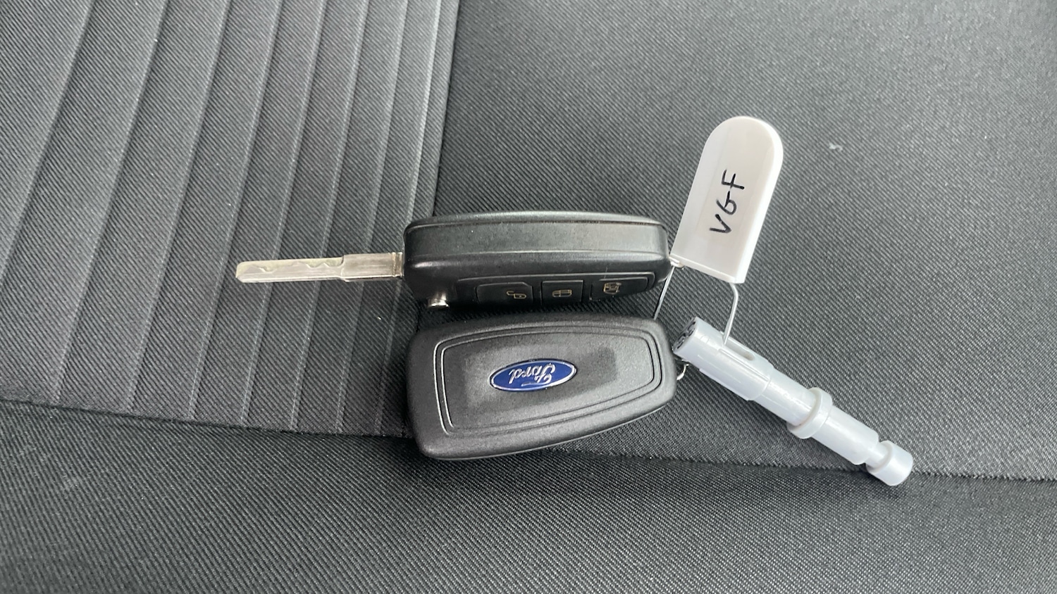 Used Ford Transit Custom 2023 for sale - 77848812: Photo 27