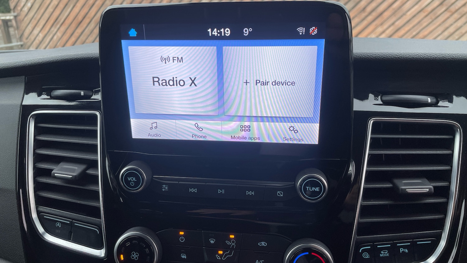 Used Ford Transit Custom 2023 for sale - 77848812: Photo 31