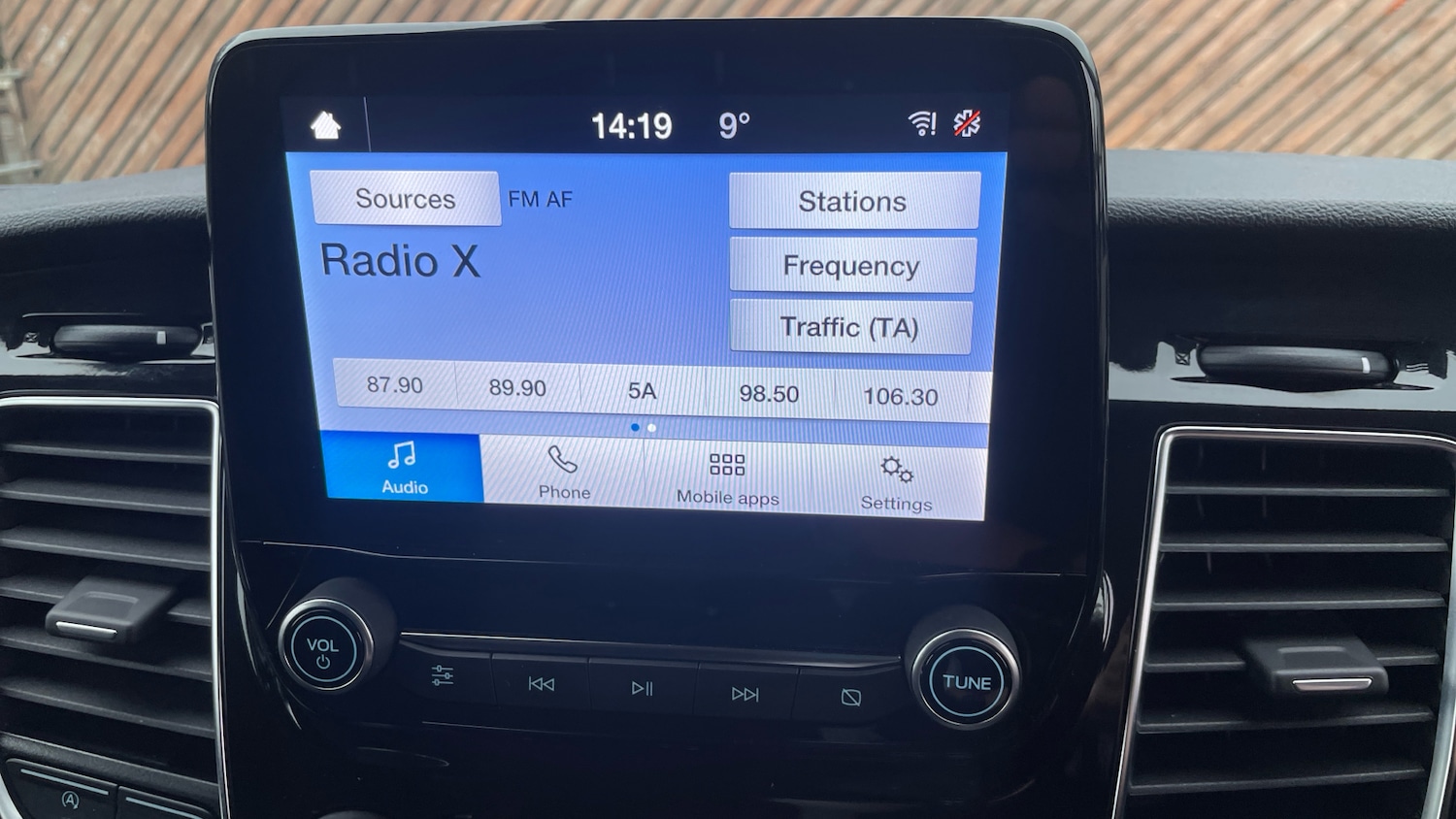 Used Ford Transit Custom 2023 for sale - 77848812: Photo 32