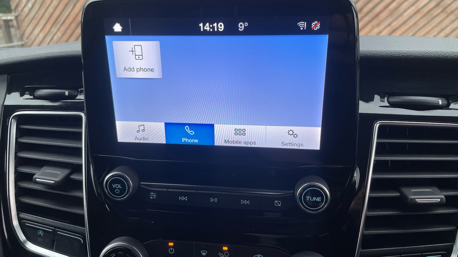 Used Ford Transit Custom 2023 for sale - 77848812: Photo 33