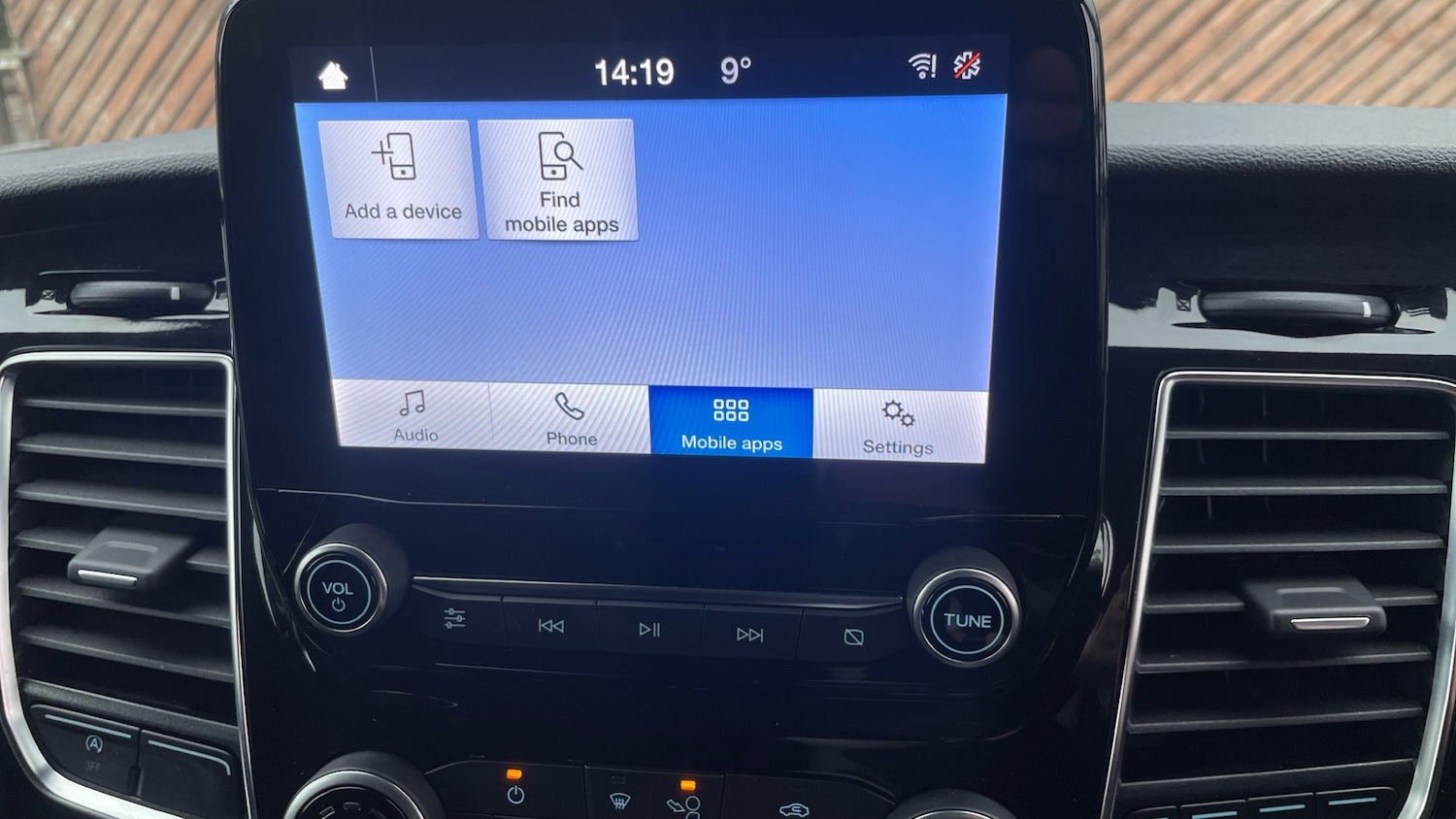 Used Ford Transit Custom 2023 for sale - 77848812: Photo 34