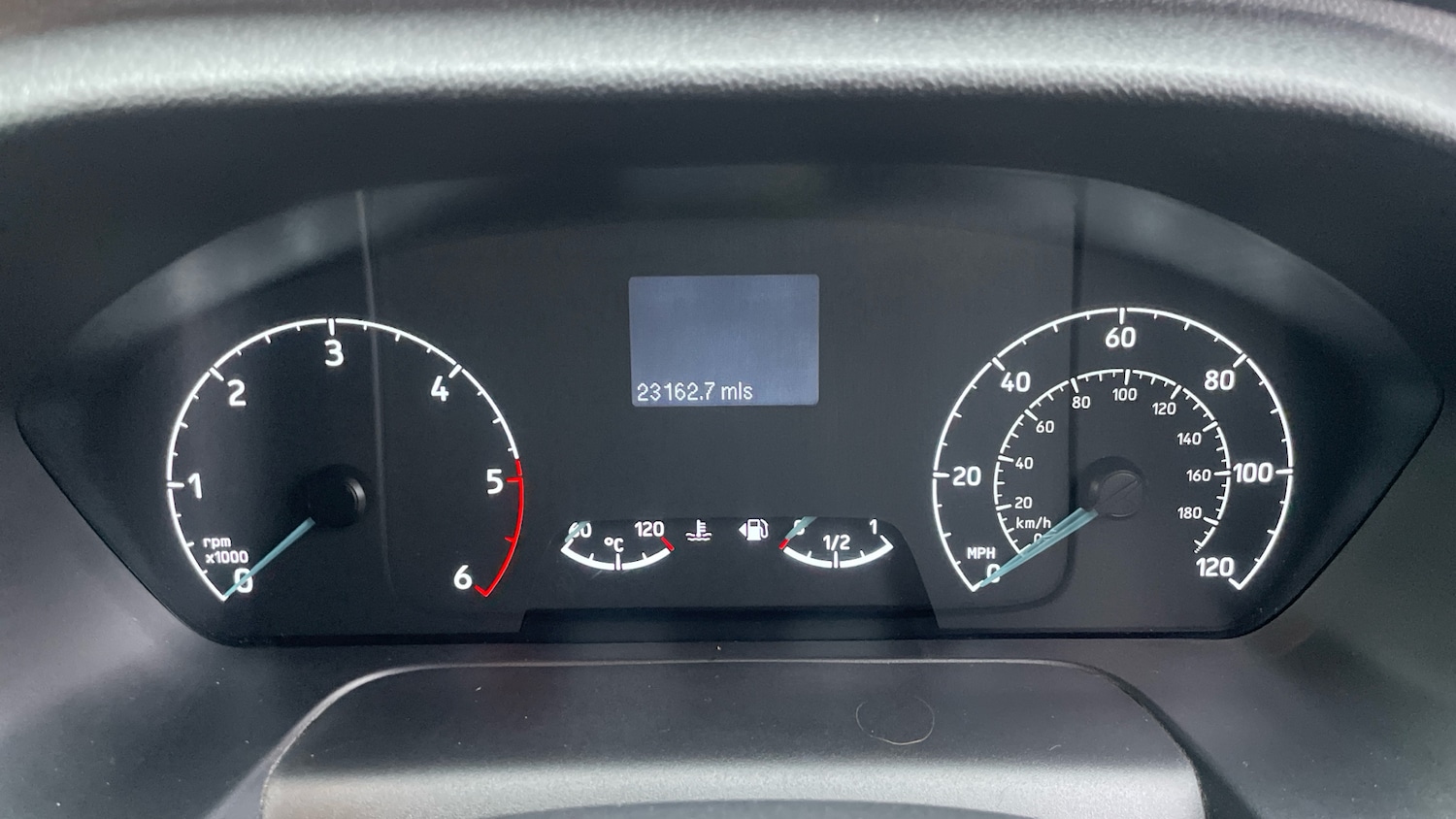 Used Ford Transit Custom 2023 for sale - 77848812: Photo 7