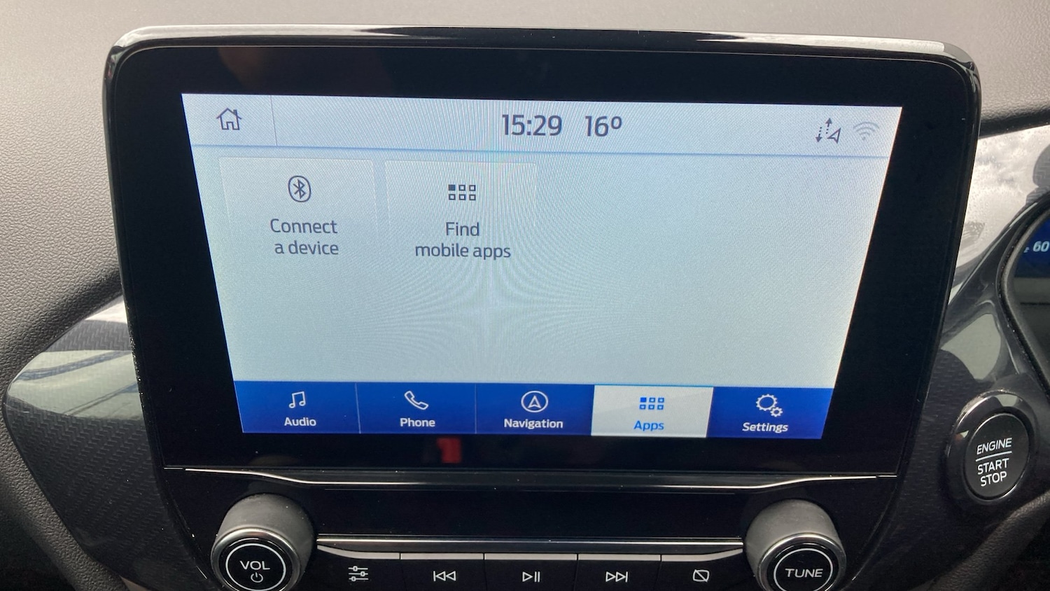 Vehicle 40