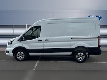 Used Ford Transit 2025 for sale - 78708708: Photo