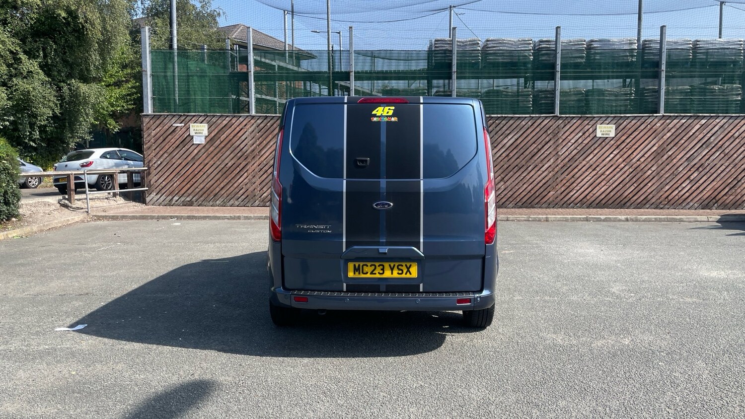 Vehicle 11