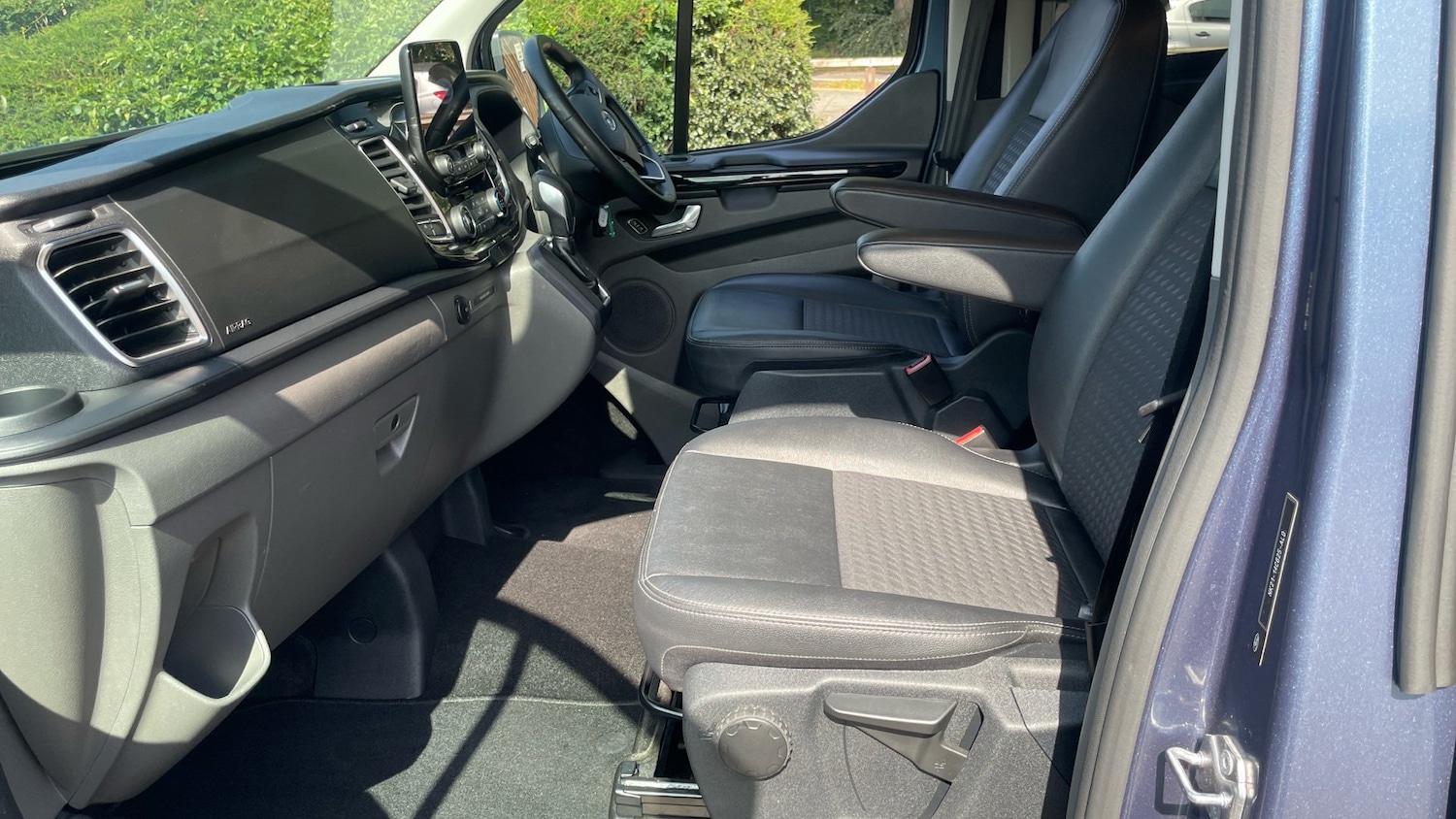 Vehicle 13